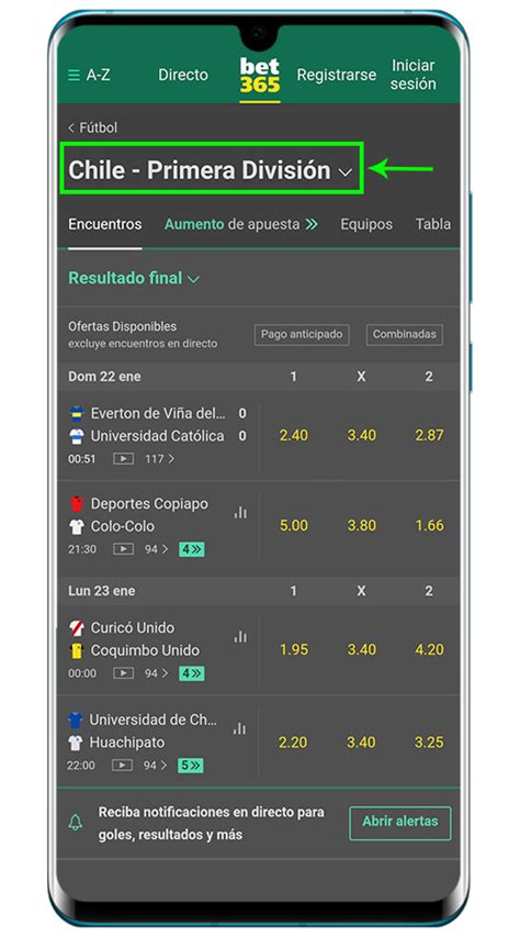 es confiable bet365|Bet365 Chile .